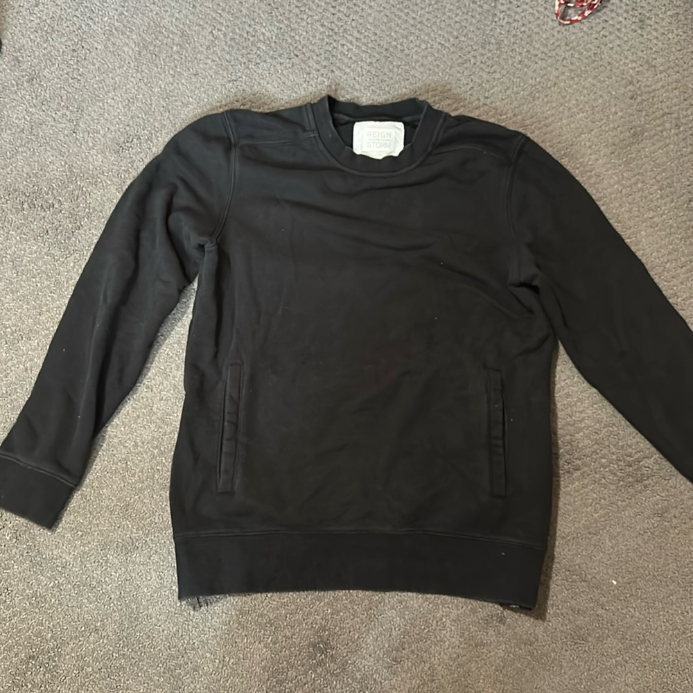 Reign Storm Crewneck
